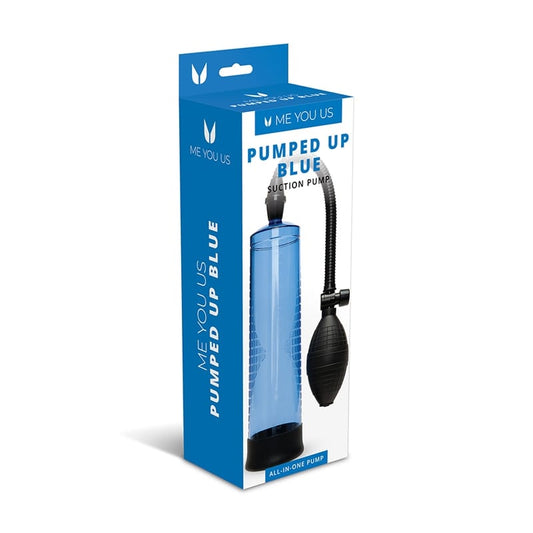 Power Pump Performance Booster