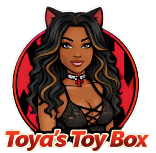 Toya's Toy Box